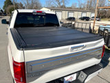 Used 2015 Ford F150 Platinum w/ Equipment Group 701A Luxury image 5
