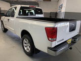Used 2012 Nissan Titan SV w/ SV Value Truck Pkg image 4
