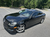 Used 2013 Mercedes-Benz C 250 Coupe w/ Sports Pkg image 3