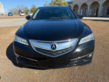Used 2015 Acura TLX FWD w/Technology Package image 2