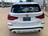 Used 2019 BMW X3 xDrive30i w/ Convenience Package image 4