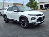 Certified 2023 Chevrolet TrailBlazer LT image 5