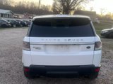 Used 2014 Land Rover Range Rover Sport Supercharged image 4