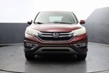 Used 2015 Honda CR-V EX-L image 2