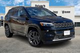 New 2025 Jeep Compass Limited w/ High Altitude Package image 2
