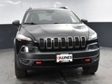 Used 2015 Jeep Cherokee Trailhawk w/ Ventilated/Heated Seat Group image 4