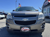 Used 2012 Chevrolet Equinox LT image 2