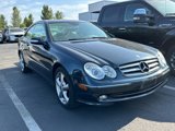 Used 2004 Mercedes-Benz CLK 320 Coupe image 2