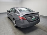 Used 2014 Nissan Altima 2.5 SL w/ Technology Package image 5