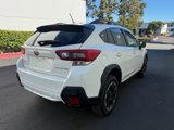 Used 2021 Subaru Crosstrek 2.0i image 3
