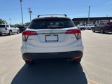 Used 2022 Honda HR-V EX image 4