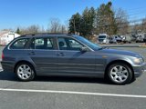 Used 2002 BMW 325xi Wagon image 5