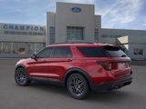 New 2025 Ford Explorer ST image 4