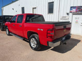 Used 2012 Chevrolet Silverado 1500 LT w/ All-Star Edition image 3