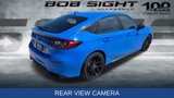 New 2025 Honda Civic Sport image 6