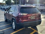 Used 2019 Jeep Cherokee Latitude w/ Popular Appearance Group image 6