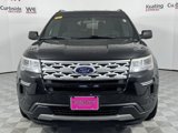 Used 2019 Ford Explorer XLT image 4