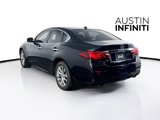 Used 2019 INFINITI Q70 Luxe image 5