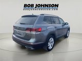 Used 2021 Volkswagen Atlas SE image 6