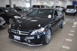 Used 2015 Mercedes-Benz C 300 Sedan image 2