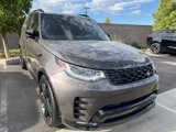 Used 2023 Land Rover Discovery HSE R-Dynamic image 4