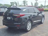 Used 2019 Acura RDX AWD image 5