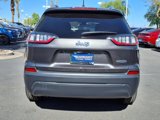 Used 2019 Jeep Cherokee Latitude Plus w/ Cold Weather Group image 4