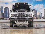 Used 2024 INEOS Grenadier image 4