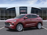 New 2025 Buick Encore GX Avenir w/ Avenir Technology Package image 2