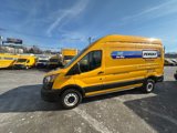 Used 2021 Ford Transit 250 148 High Roof w/ Load Area Protection Package image 3