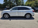 Used 2016 Acura MDX SH-AWD image 5
