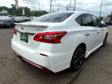 Used 2017 Nissan Sentra NISMO w/ Electronics Package image 5