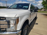 Used 2019 Ford F250 XL w/ Power Equipment Group image 3