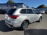 Used 2019 Mitsubishi Outlander ES image 4