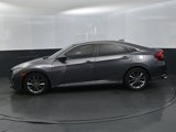 Used 2020 Honda Civic EX image 2