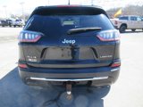 Used 2019 Jeep Cherokee Limited w/ Trailer Tow Group image 4