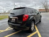 Used 2012 Chevrolet Equinox LS image 5