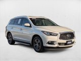 Used 2017 INFINITI QX60 FWD w/ Driver Assistance Package image 3