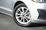 Certified 2020 Ford Fusion SE image 3