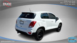 Used 2018 Chevrolet Trax LS image 5