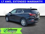 Certified 2022 Chevrolet Equinox LT image 3