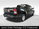 New 2023 RAM 1500 Tradesman w/ Night Edition image 3