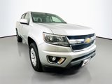 Used 2019 Chevrolet Colorado LT w/ LT Convenience Package image 3