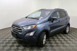 Used 2022 Ford EcoSport SE w/ SE Convenience Package image 5
