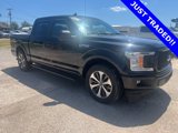 Used 2020 Ford F150 XL w/ Equipment Group 101A Mid image 4
