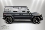 Used 2021 Mercedes-Benz G 63 AMG 4MATIC image 6