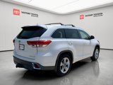 Used 2017 Toyota Highlander Limited image 4