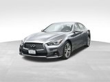 Used 2022 INFINITI Q50 Sensory image 5