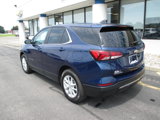 Used 2022 Chevrolet Equinox LT image 3