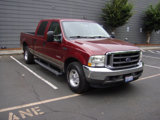 Used 2004 Ford F250 Lariat image 4